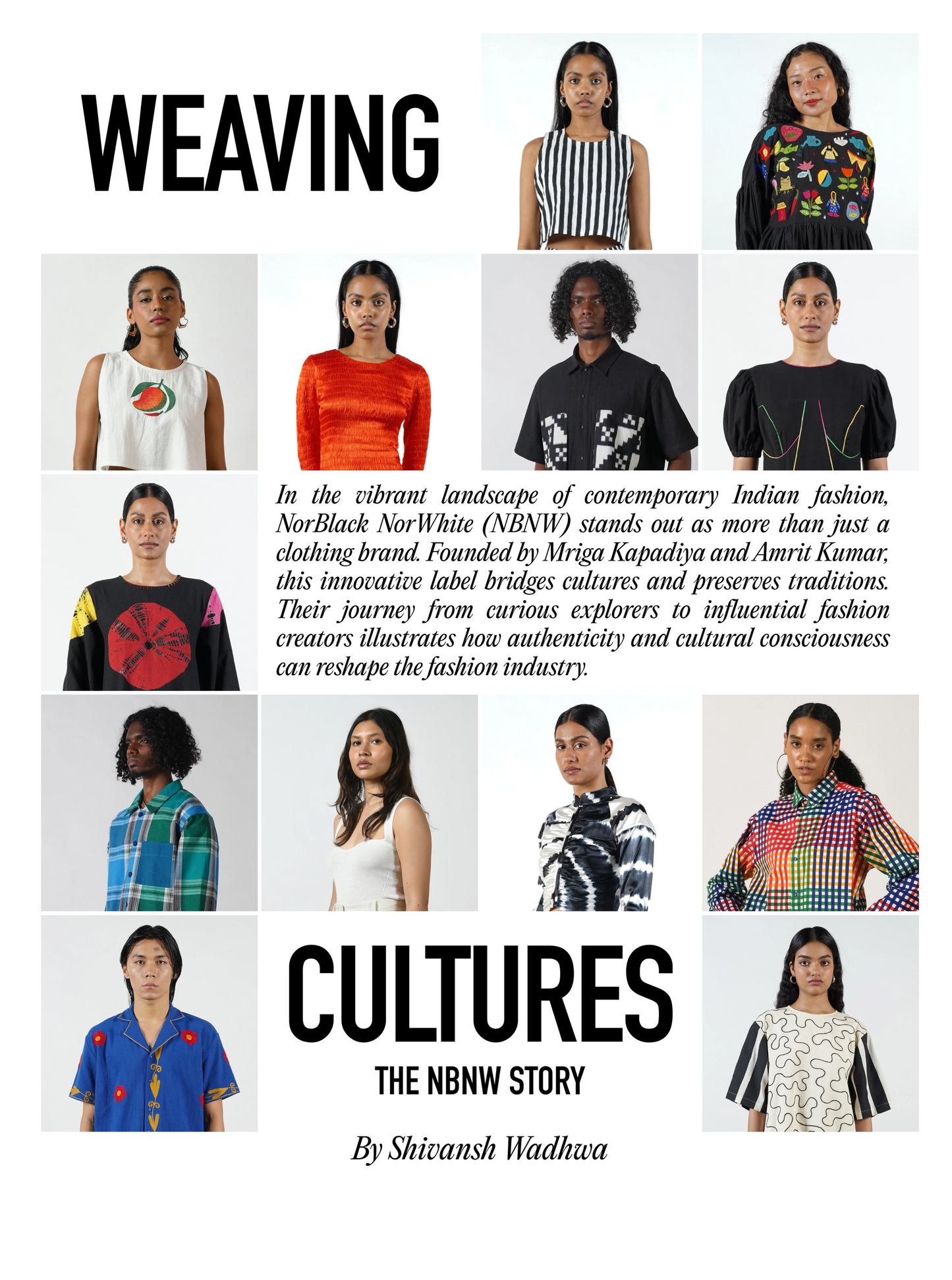 Desi Art Mag | Issue #1 | Single Issue