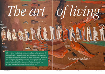 Issue #2: Gatekeepers and Open Doors