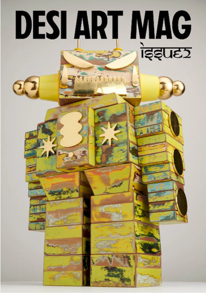 Issue #2: Gatekeepers and Open Doors