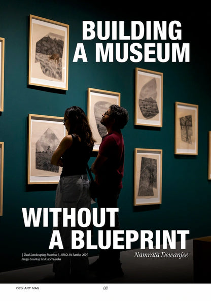 Issue #2: Gatekeepers and Open Doors