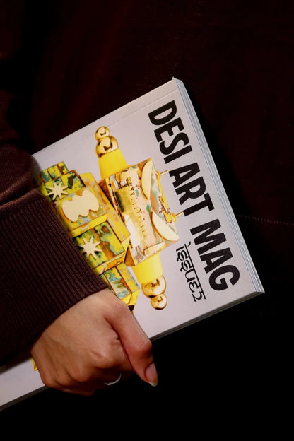 Issue #2: Gatekeepers and Open Doors